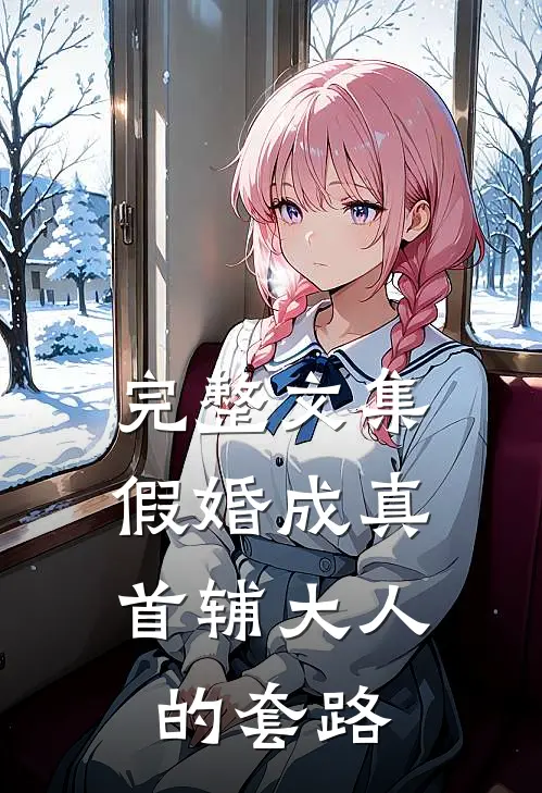 完整文集假婚成真：首辅大人的套路