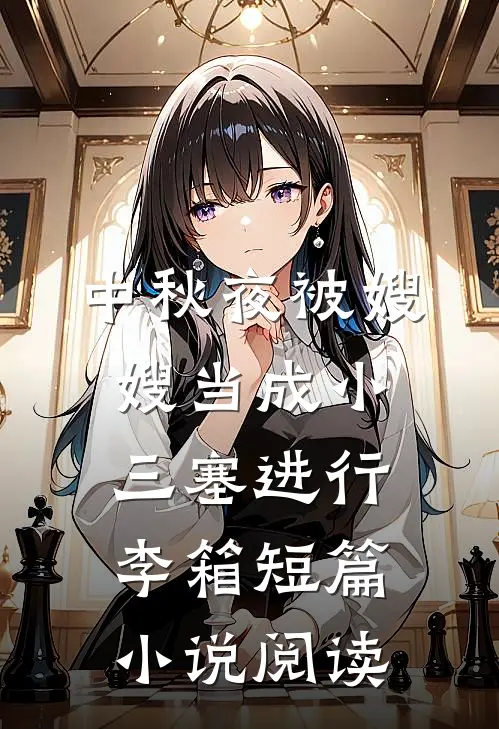 中秋夜被嫂嫂当成小三塞进行李箱短篇小说阅读
