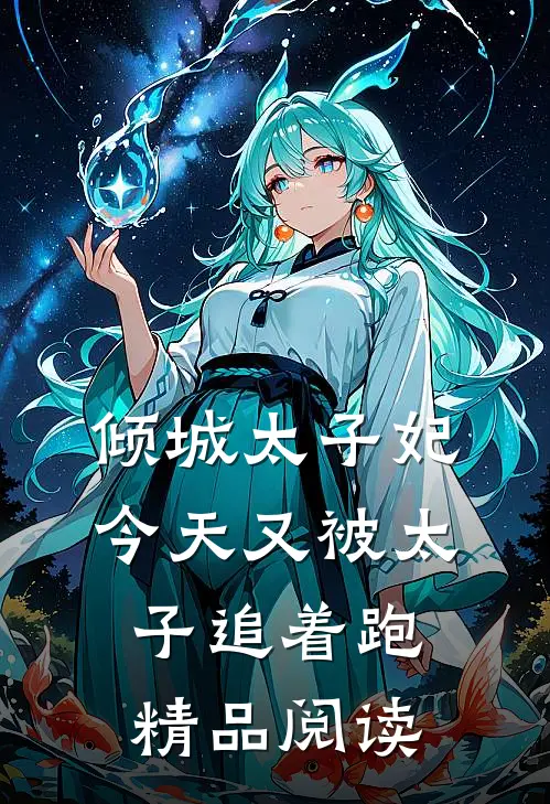 倾城太子妃：今天又被太子追着跑精品阅读