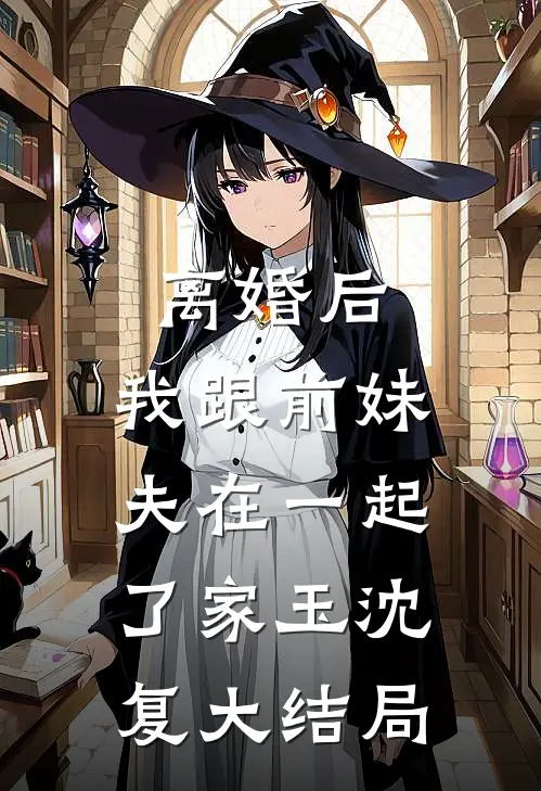 离婚后，我跟前妹夫在一起了家玉沈复大结局