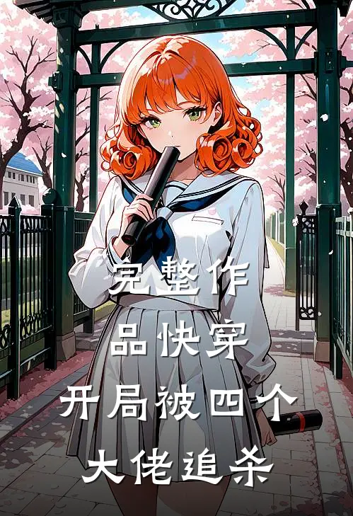 完整作品快穿开局被四个大佬追杀免费阅读