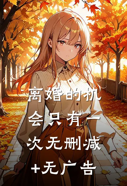离婚的机会只有一次无删减+无广告