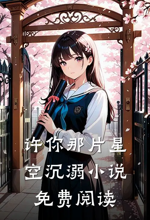 许你那片星空沉溺小说免费阅读