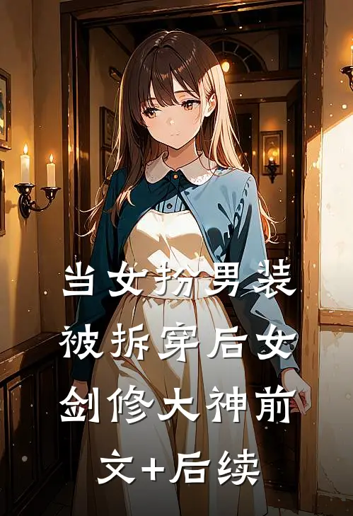 当女扮男装被拆穿后女剑修大神前文+后续