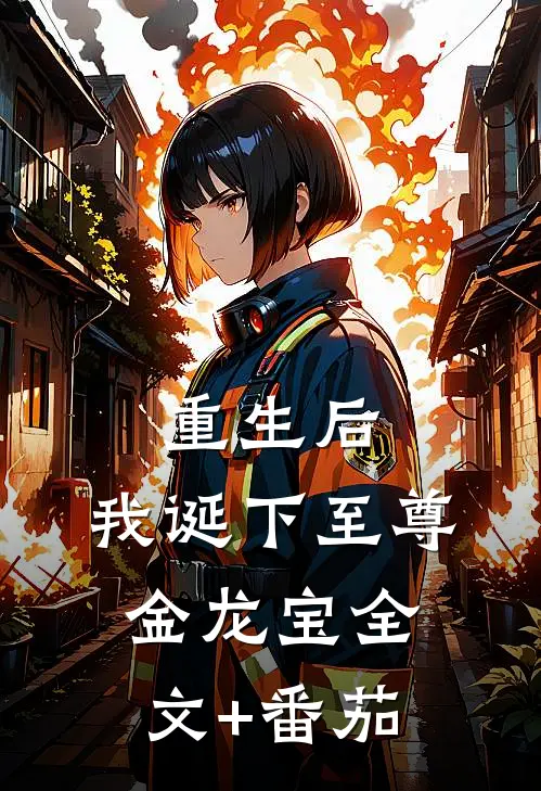 重生后，我诞下至尊金龙宝全文+番茄