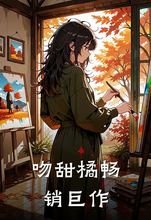 吻甜橘畅销巨作