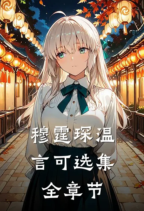 穆霆琛温言可选集全章节