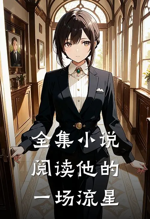 全集小说阅读他的一场流星