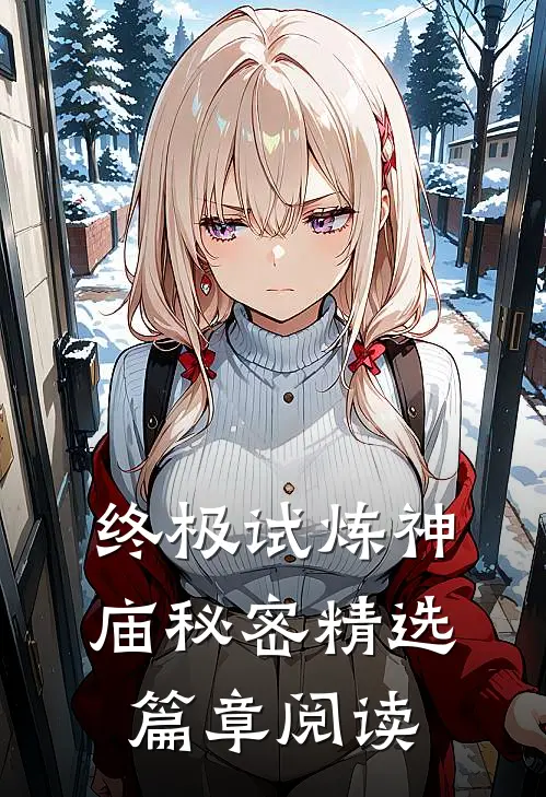 终极试炼神庙秘密精选篇章阅读
