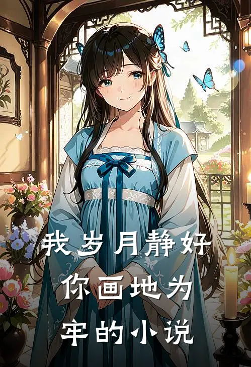 我岁月静好，你画地为牢的小说