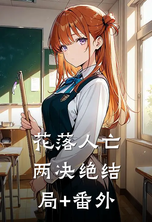 花落人亡两决绝结局+番外
