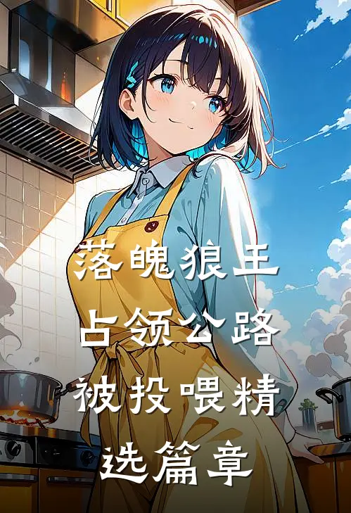 落魄狼王，占领公路被投喂精选篇章