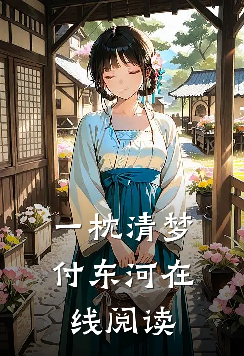 一枕清梦付东河在线阅读
