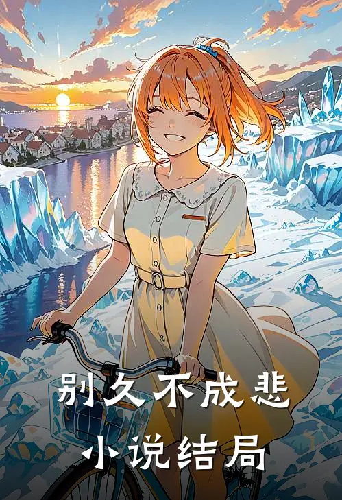 别久不成悲小说结局