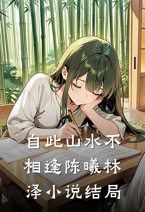 自此山水不相逢陈曦林泽小说结局
