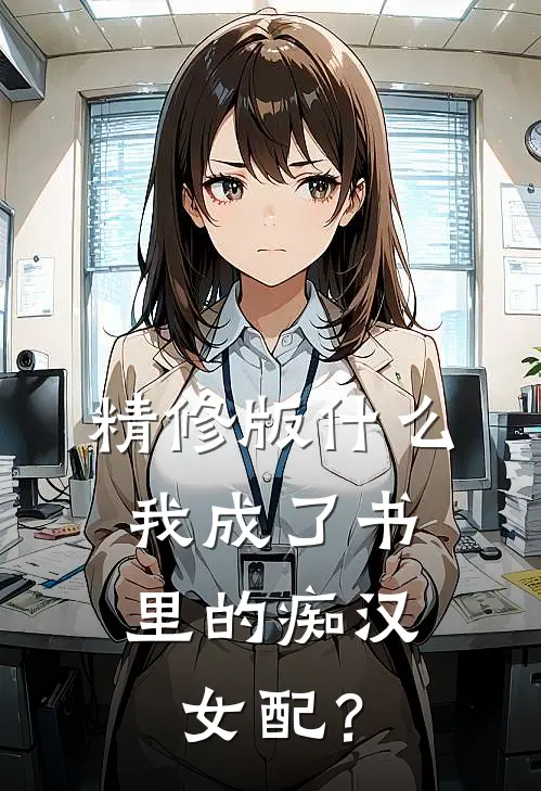 精修版什么，我成了书里的痴汉女配？