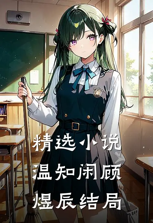 精选小说温知闲顾煜辰结局