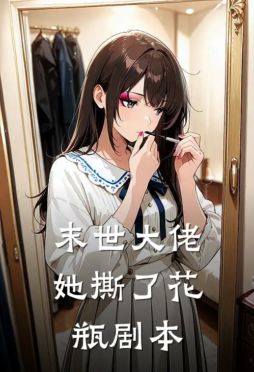 末世大佬她撕了花瓶剧本