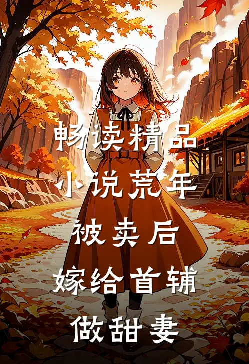 畅读精品小说荒年被卖后，嫁给首辅做甜妻