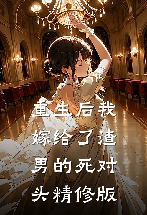 重生后我嫁给了渣男的死对头精修版
