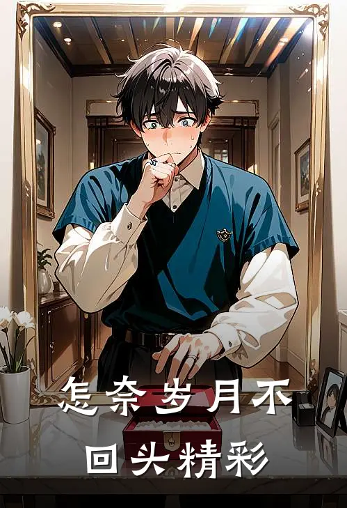 怎奈岁月不回头精彩