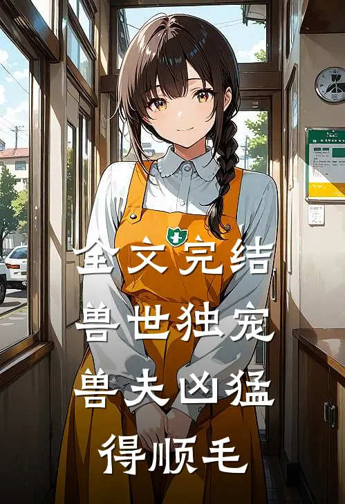 全文完结兽世独宠：兽夫凶猛，得顺毛