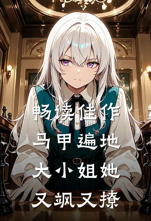 畅读佳作马甲遍地：大小姐她又飒又撩
