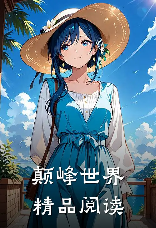 颠峰世界精品阅读