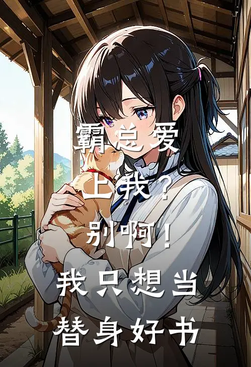 霸总爱上我？别啊！我只想当替身好书