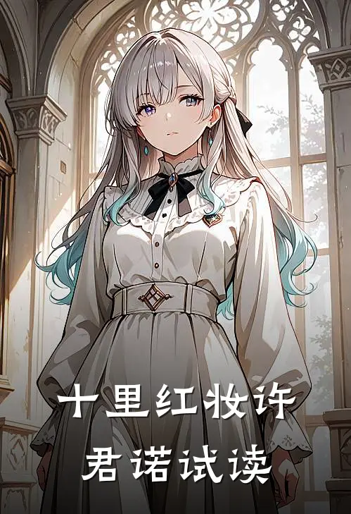 十里红妆许君诺试读