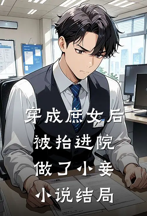 穿成庶女后,被抬进院做了小妾结局是