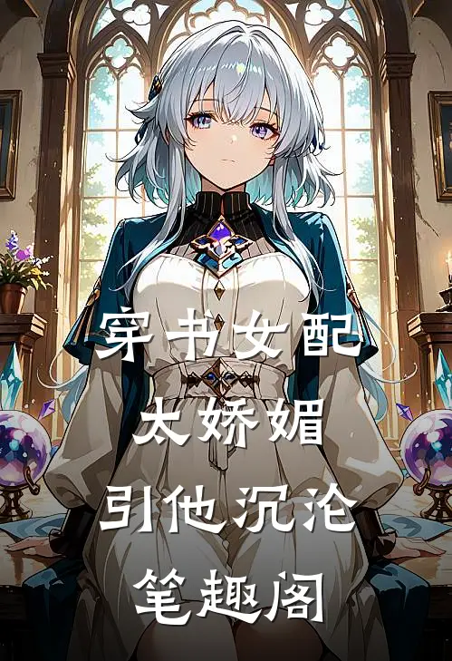 穿书女配太娇媚，引他沉沦笔趣阁