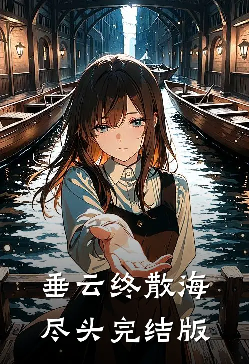 垂云终散海尽头完结版