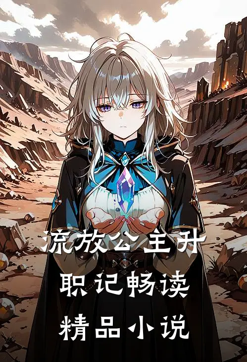 流放公主升职记畅读精品小说