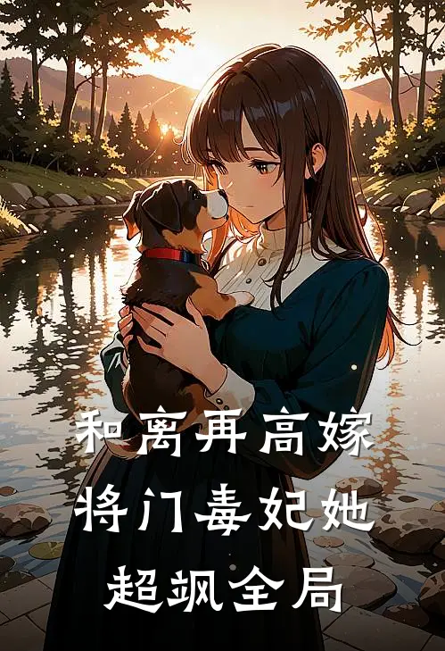 和离再高嫁，将门毒妃她超飒全局