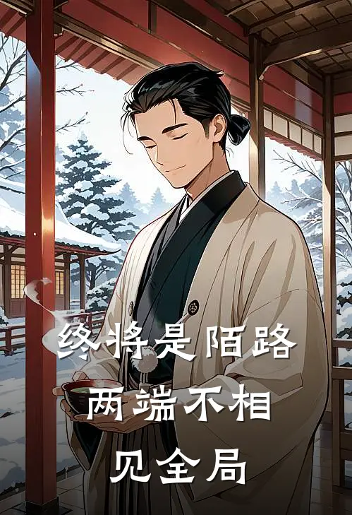 终将是陌路，两端不相见全局
