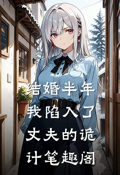 结婚半年，我陷入了丈夫的诡计笔趣阁