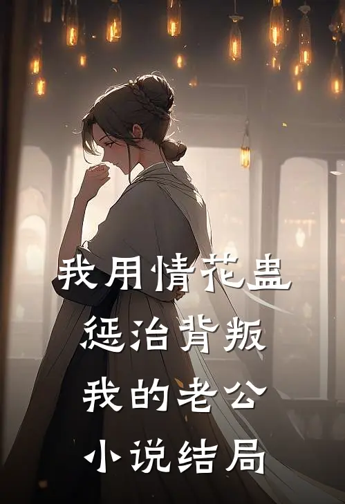 我用情花蛊惩治背叛我的老公小说结局