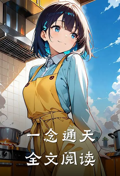 一念通天全文阅读
