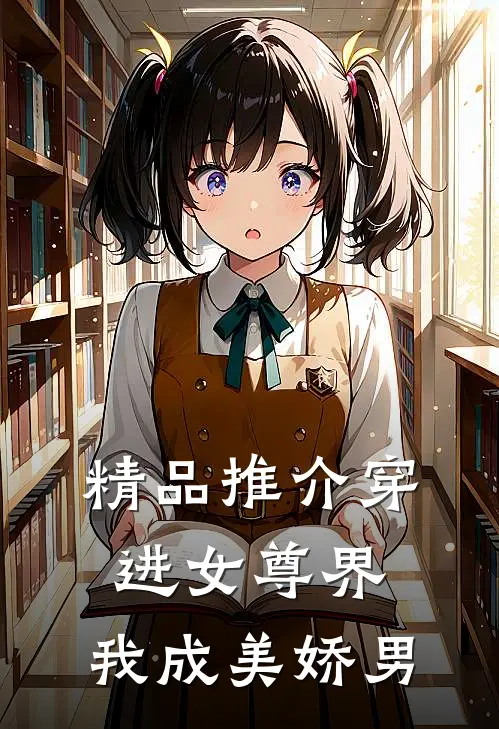 精品推介穿进女尊界，我成美娇男
