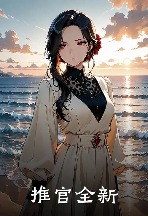 推官全新