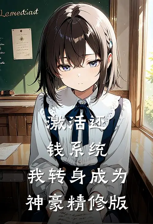 激活还钱系统，我转身成为神豪精修版