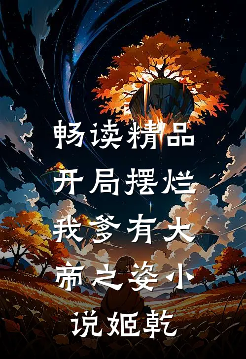 畅读精品开局摆烂,我爹有大帝之姿小说姬乾