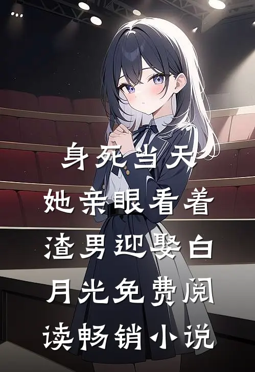 身死当天,她亲眼看着渣男迎娶白月光免费阅读畅销小说