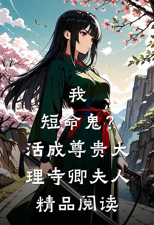我，短命鬼？活成尊贵大理寺卿夫人精品阅读