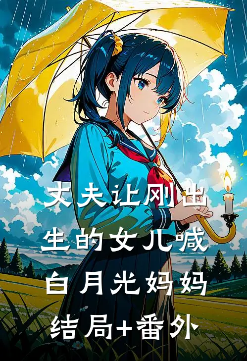丈夫让刚出生的女儿喊白月光妈妈结局+番外