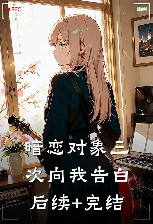 暗恋对象三次向我告白后续+完结