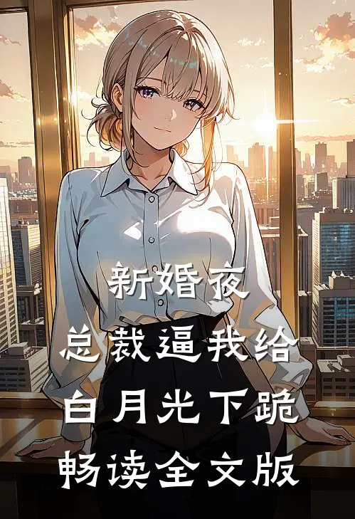 新婚夜，总裁逼我给白月光下跪畅读全文版