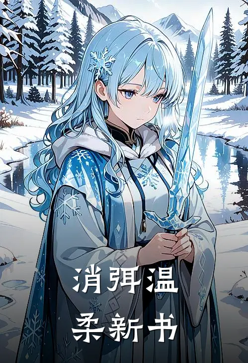 消弭温柔新书