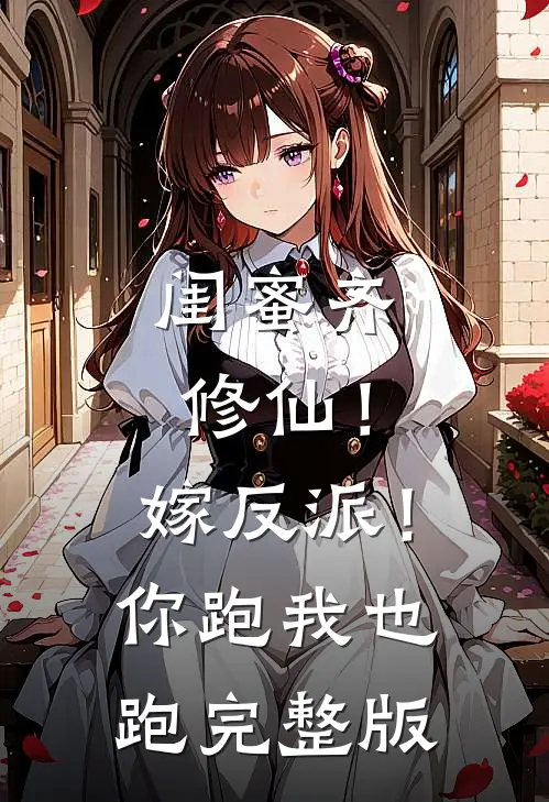 闺蜜齐修仙！嫁反派！你跑我也跑完整版